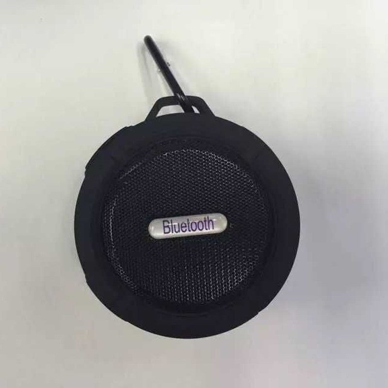 Portable Wireless Bluetooth Stereo