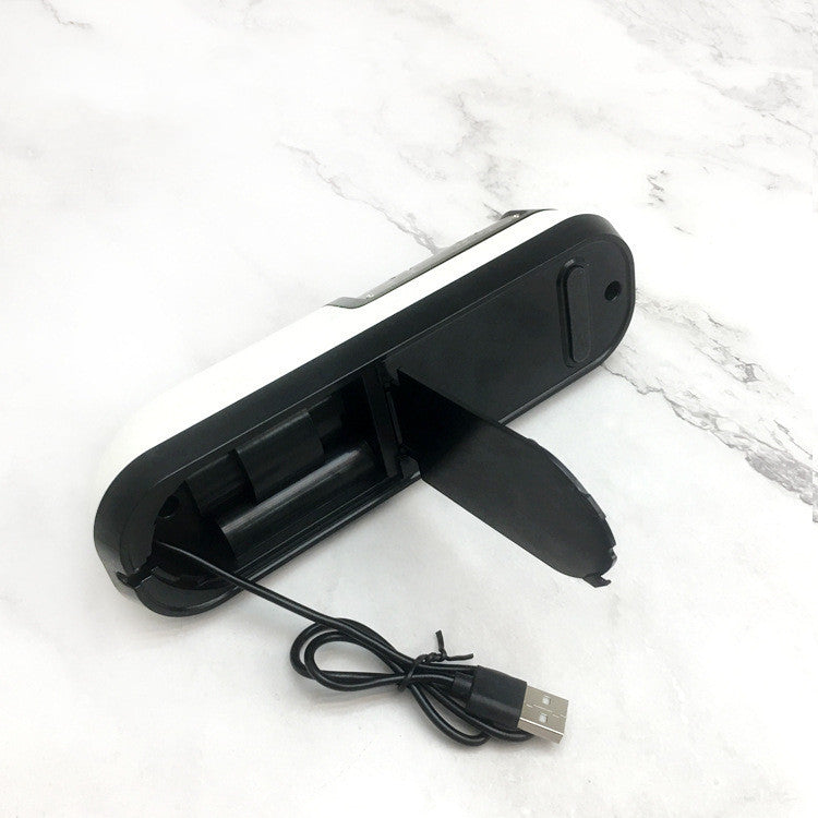 Rechargeable Quick Knife Sharpener – Kitchen Electric Tool