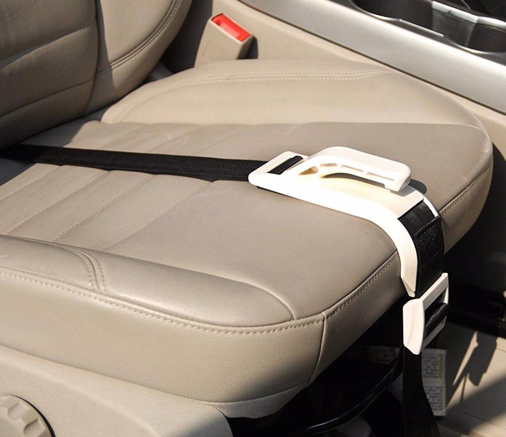 Pregnant Women’s Safety Belt, Prenatal Care Seat Belt Adjuster
