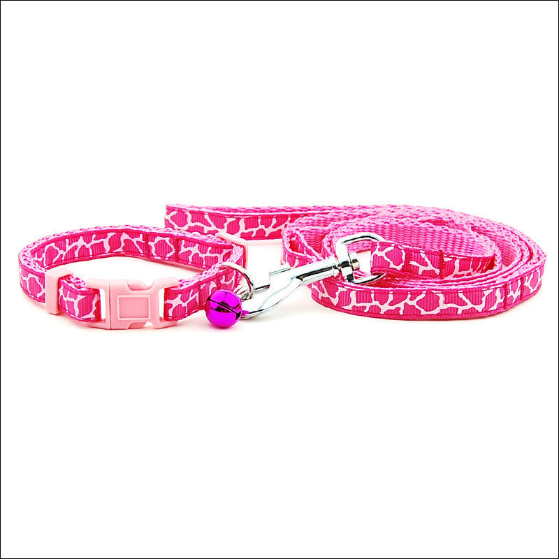 Pet Supplies Leash Cat Chest Strap Dog Leash