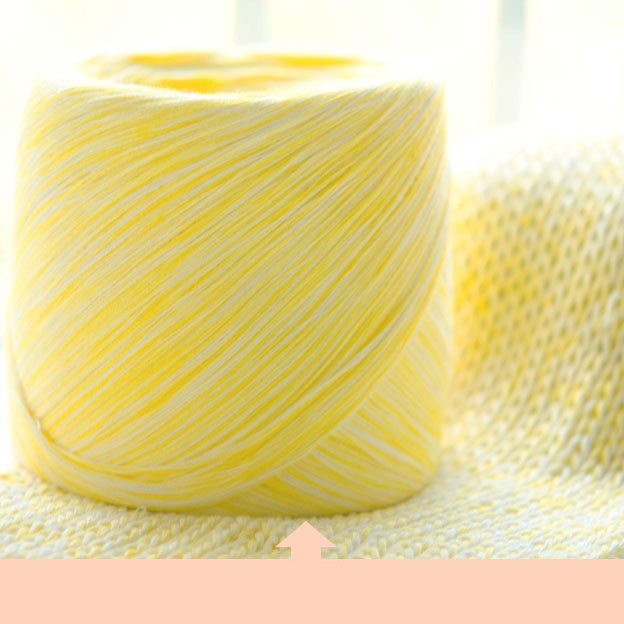 Hand-Knitted Yarn DIY Knitting Handmade Yarn Ball Soft – Crochet, Knitting, and Craft Projects