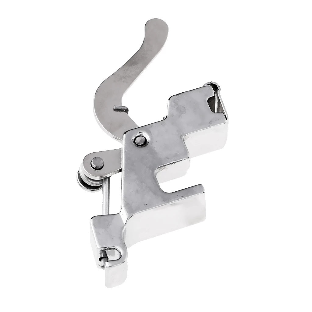 Low Handle Presser Foot Holder Adapter – Standard Snap-in Sewing Machine