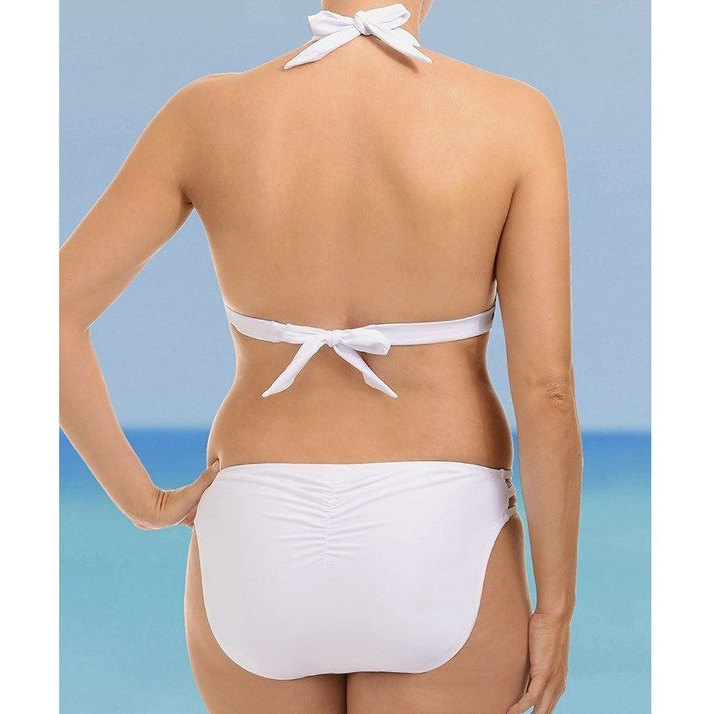 Quality Nylon Swimwear – Lightweight, Durable