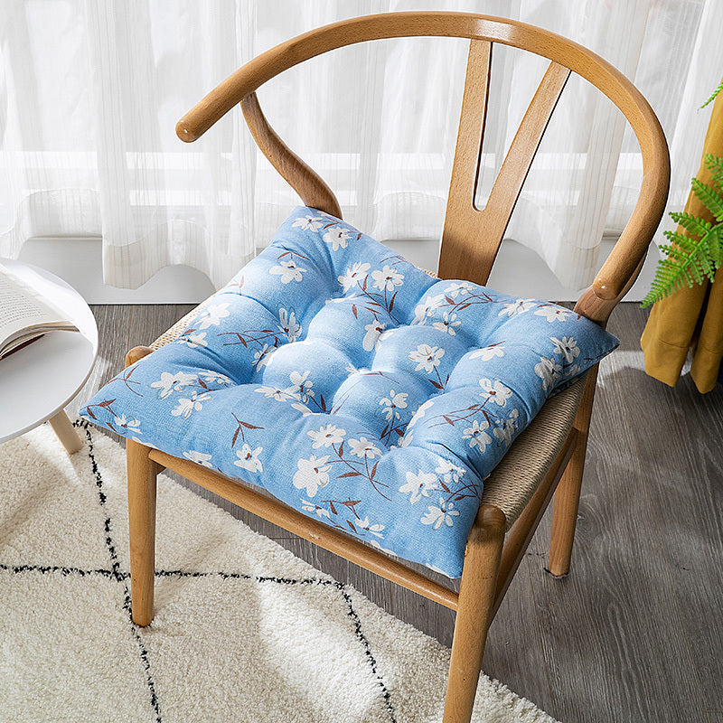 Four Season Thickened Seat Cushion