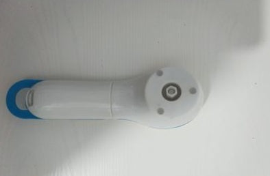 Professional Deep Cleansing Facial Brush – Gentle Exfoliating, V Face Lift, Compact & Ergonomic