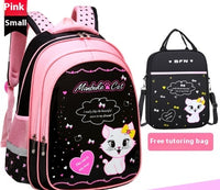 Small with tuition bag