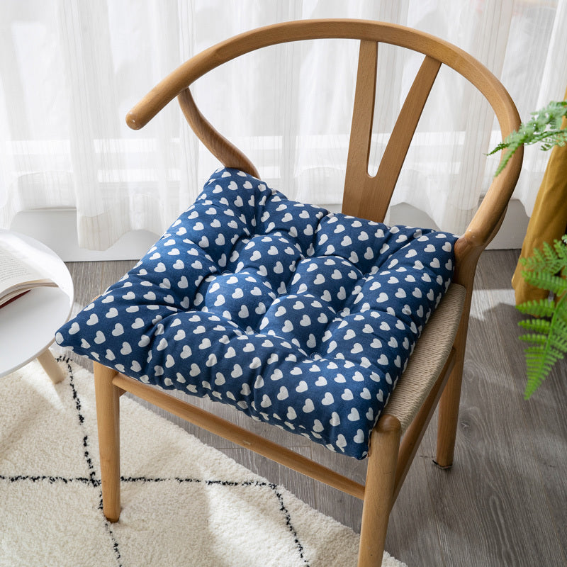 Four Season Thickened Seat Cushion
