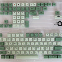 Matcha Thai 124 key