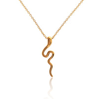 Golden Snake