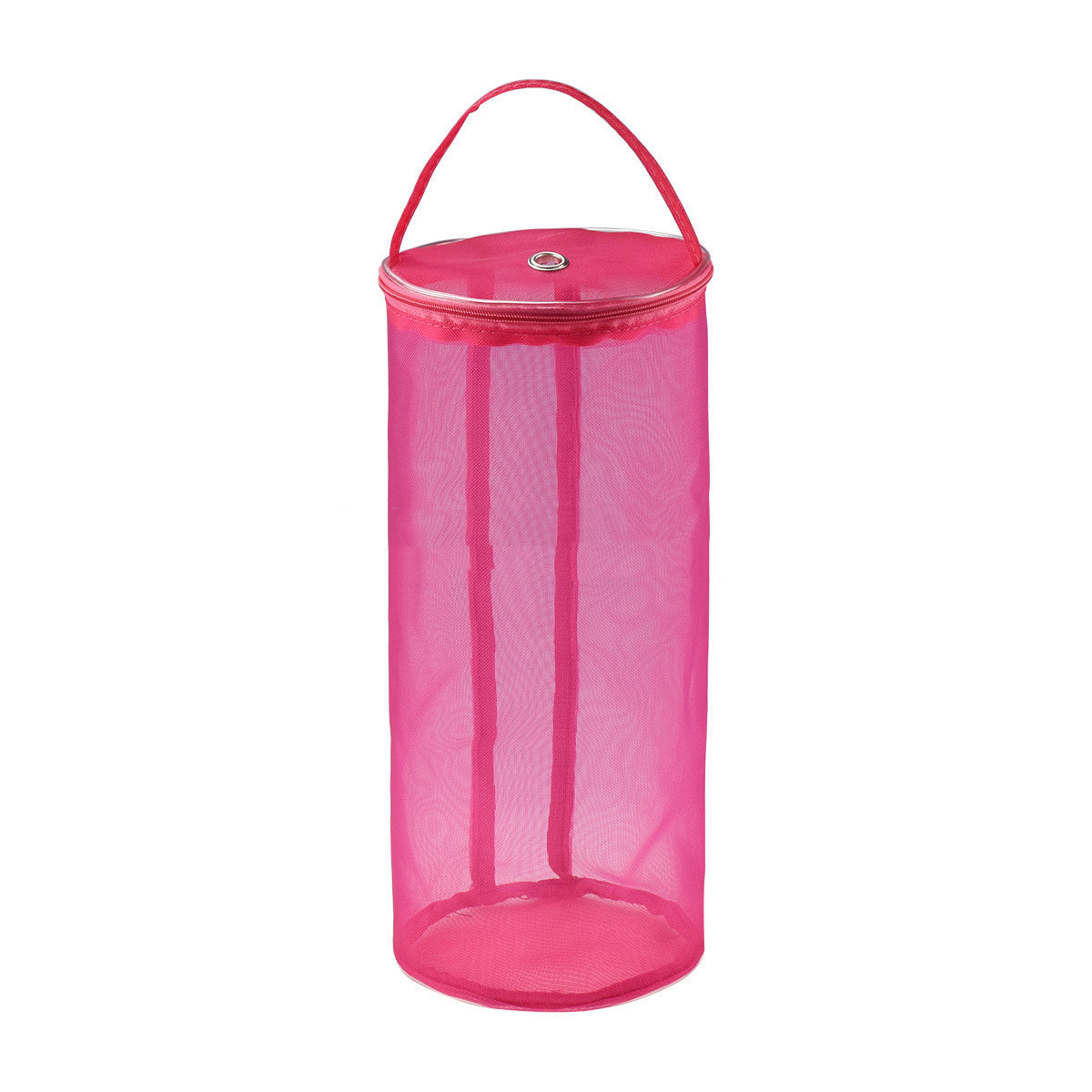 Woolen Mesh Bag Storage For Home And Daily Use