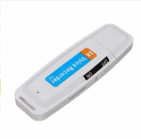 SK-001/SK-868 USB Flash Drive – Creative Gift U Disk, USB 3.0, Card-Style/Metal (16–128GB)