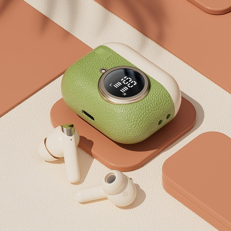 Long Endurance Noise Reduction High Sound Quality In-ear Wireless Bluetooth Headset