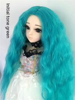 Hatsune Green