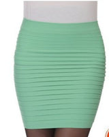 Peppermint Green