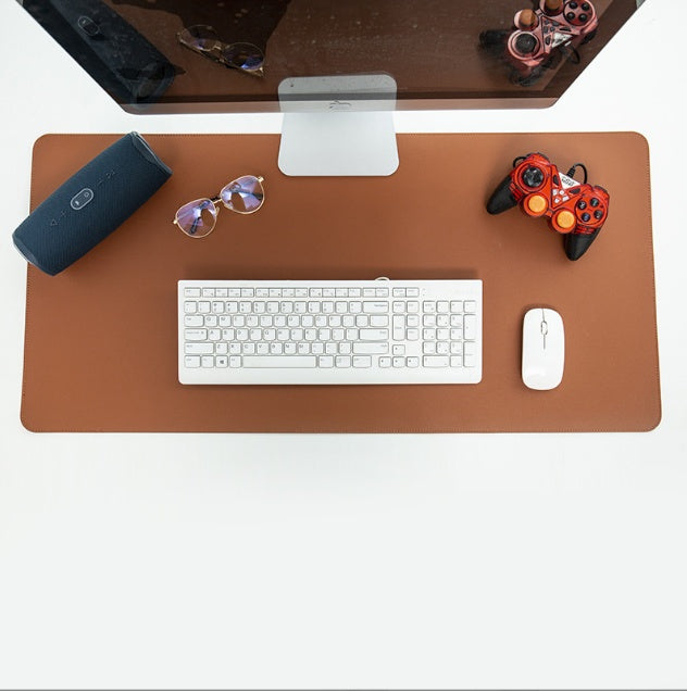 Computer Mouse Pad Oversized Office Waterproof