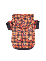 Plaid Pumpkin