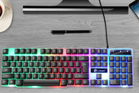 Tx30 Black Rainbow