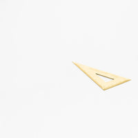 Yellow square