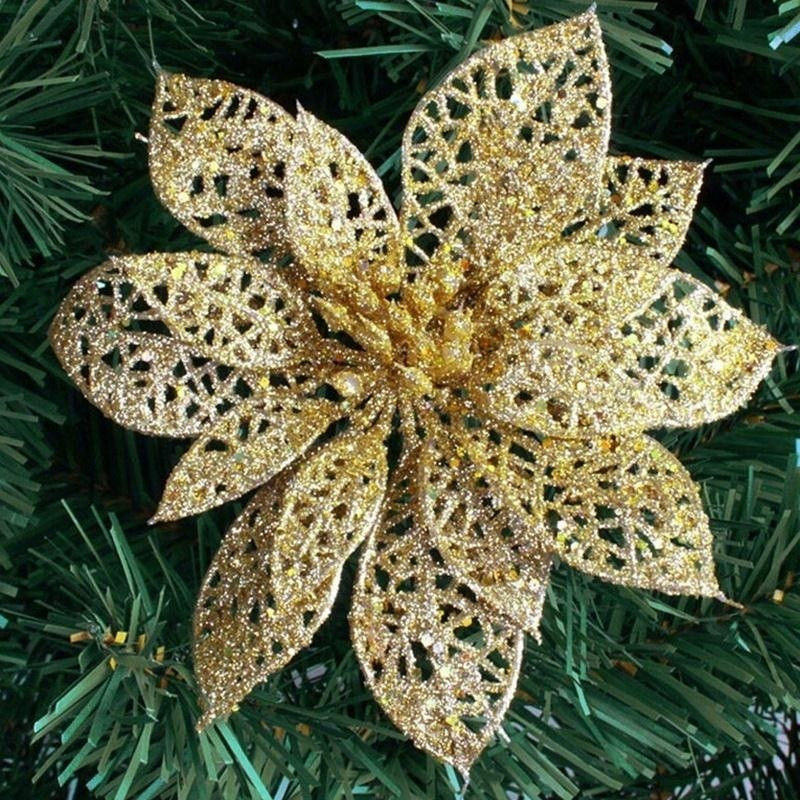 Christmas Decoration Ornament Set