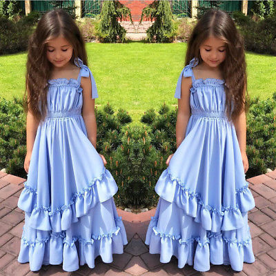 Solid color sleeveless dress