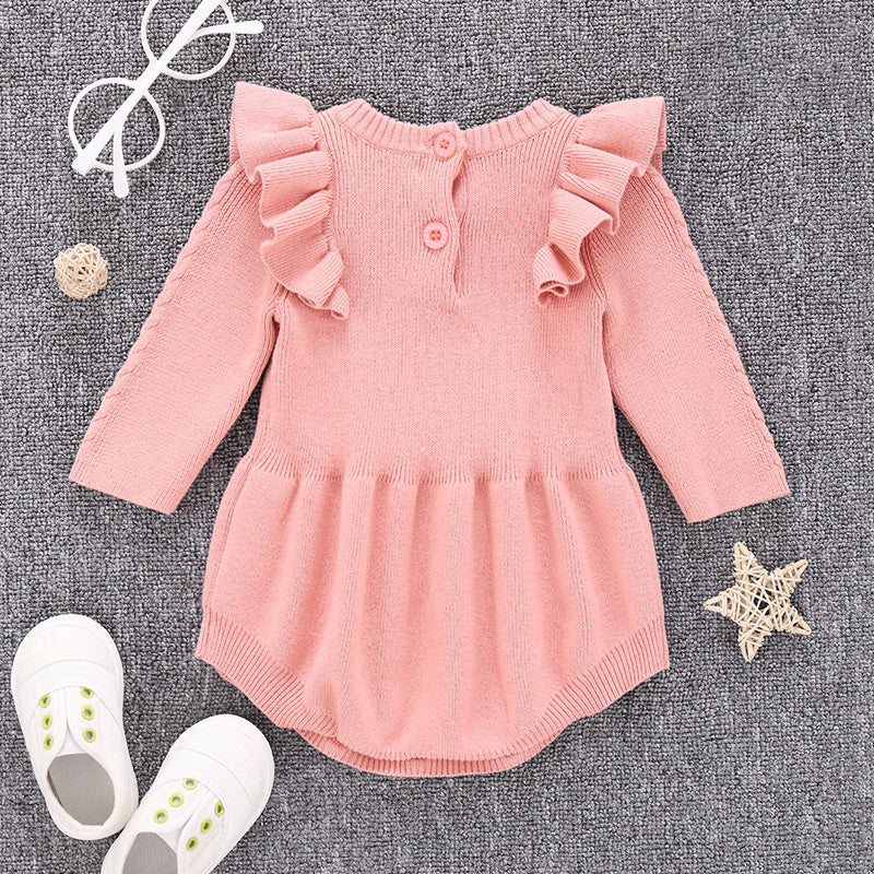 Baby Cotton Clothes Gift Box Set
