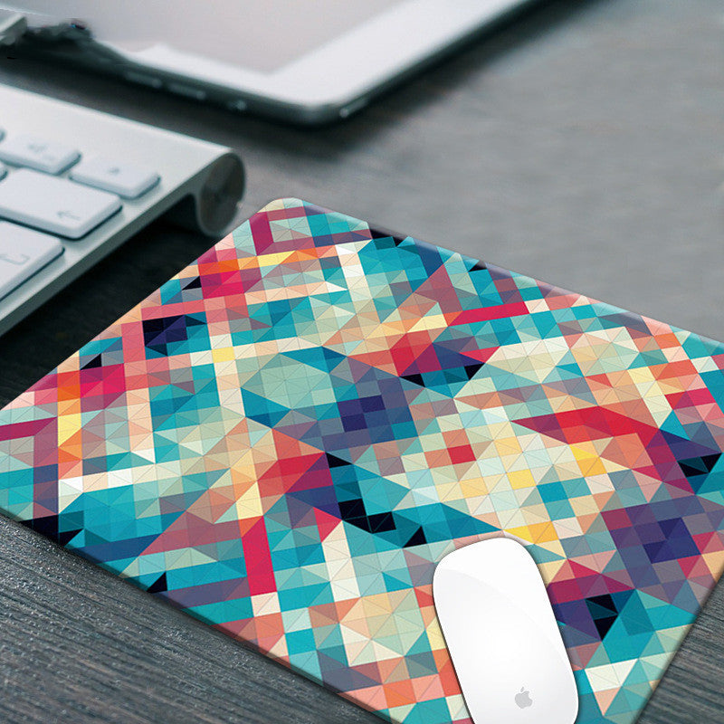 Mouse Pad Batch Small And Cute Office Minimalist