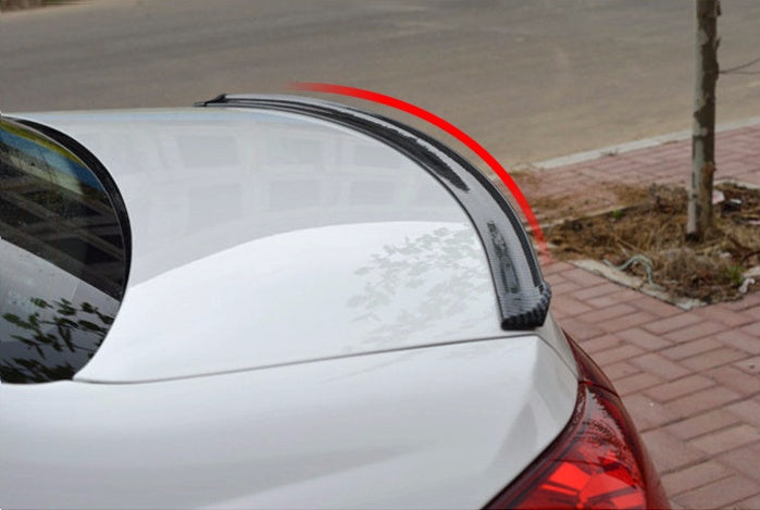 Automobile Tail Light