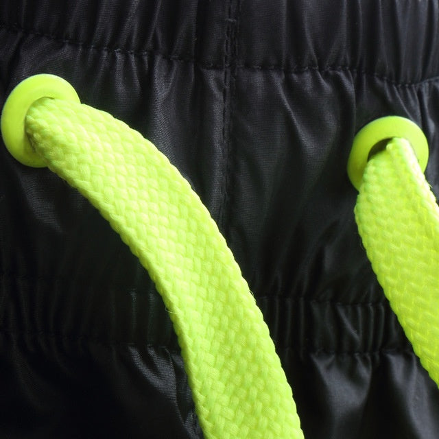 Men’s Quick-Dry Running Pants – Breathable Gym Sportswear