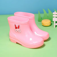 Pink Dinosaur Without Velvet