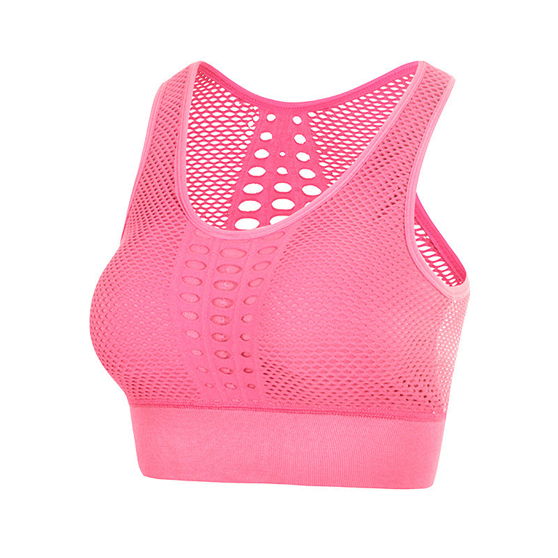 Women’s Seamless Sports Underwear – Training Briefs