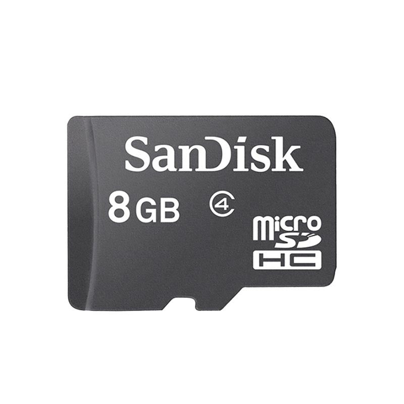 Mobile Phone Memory Driving Recorder Card