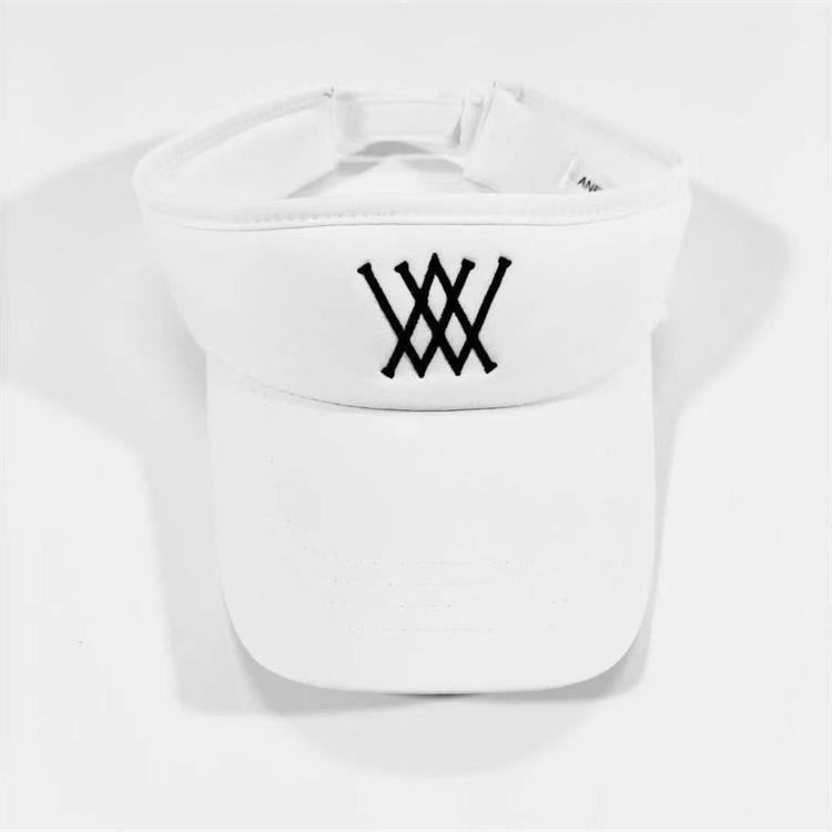 Unisex UV Protection Sun Visor – Golf, Running & Outdoor Sports Cap
