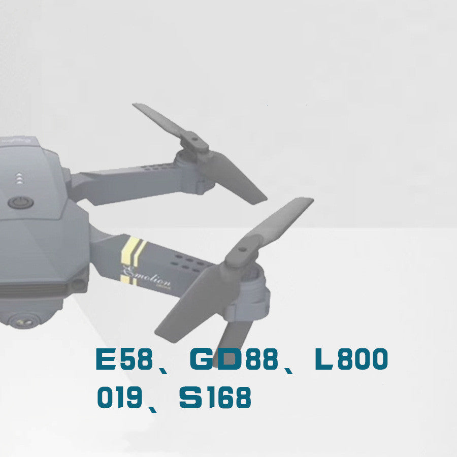 Folding HD Aerial Drone with Camera – Portable RC Quadcopter