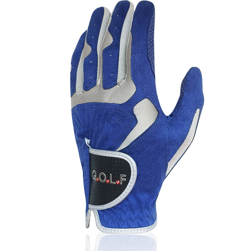 Microfiber Golf Glove – Left or Right Hand