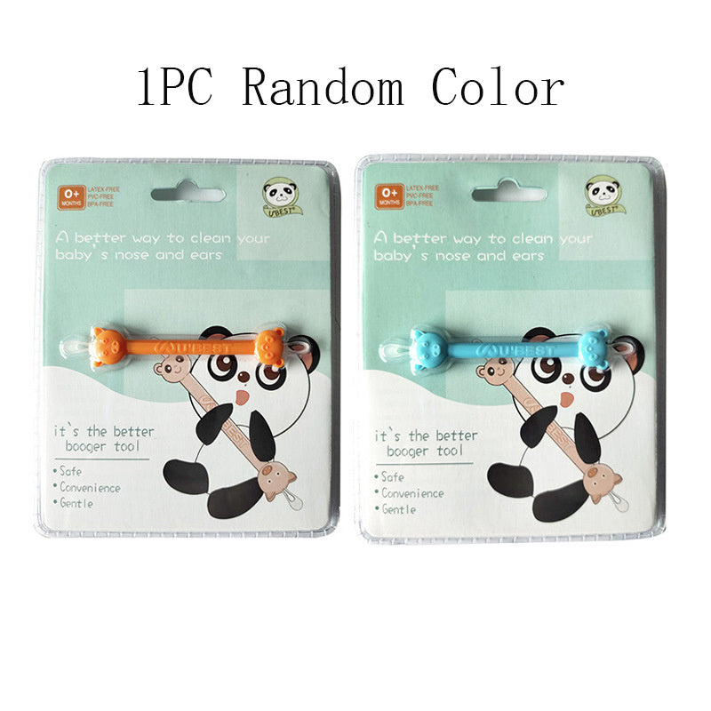 SafePick Baby Ear Cleaner – Soft Tip Ear Pick for Gentle and Safe Cleaning