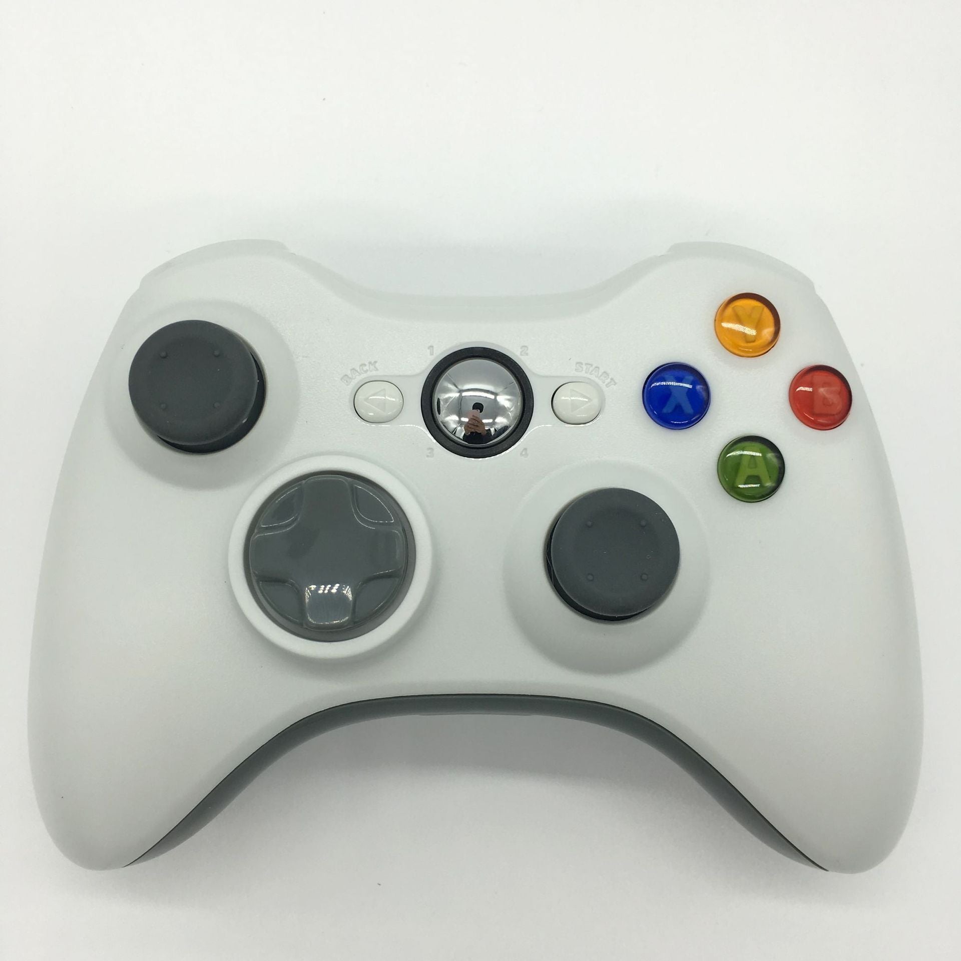 Xbox360 Wireless Game Console Handle