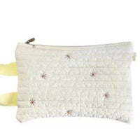 Embroidered XINGX Wipes Bag