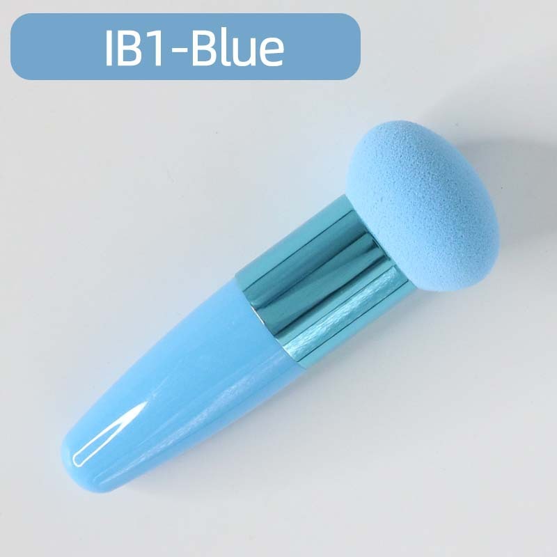 Small Mushroom Puff Pen – Beauty Powder Puff Makeup Tool