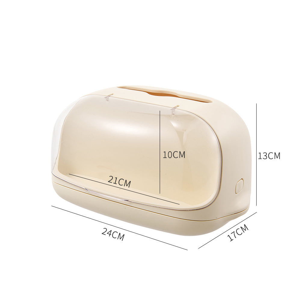 Blind Box Storage Box Creative Desktop Multi-function