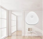Home Store Door And Window Infrared Wifi Alarm Anti-theft Alarm