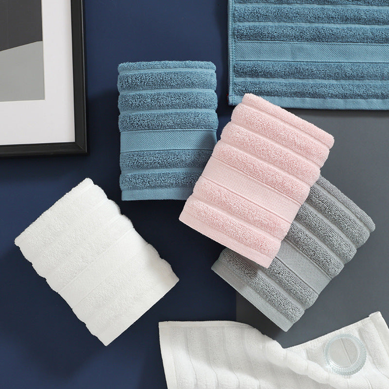 100 Percent Cotton Hand Towel For Kitchen Use Safe And Soft