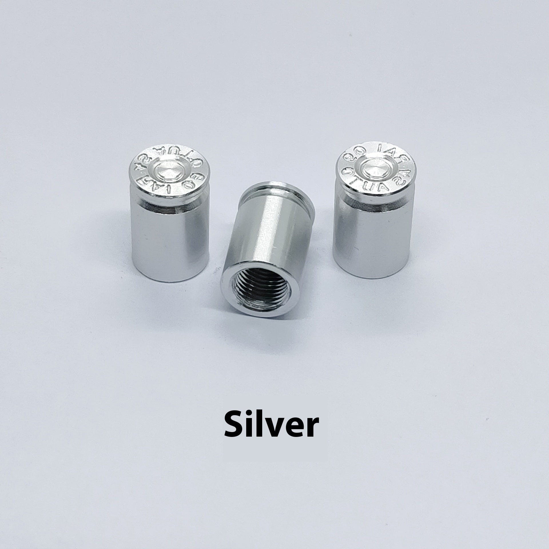 Universal Bullet Shell Bonnet Screw, Fit for All Car Models