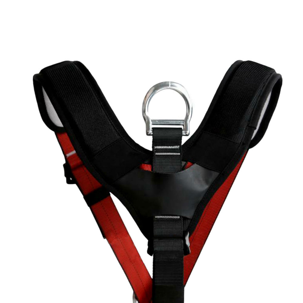 Outdoor Rescue Caving Equipment – Durable Gear for Climbing, Hiking, and Emergency Use