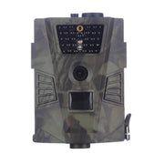 Hunting Trail Camera – 5MP CMOS Sensor with 12MP Photo Resolution and Night Vision