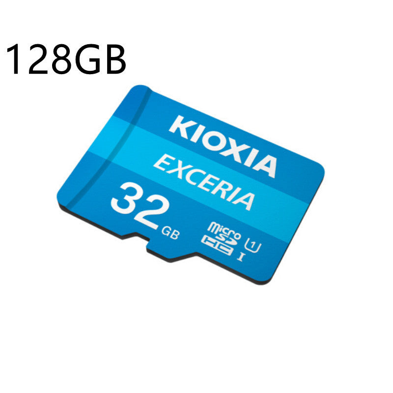C10 High-speed Mobile Phone Tf  Memory Card Monitoring