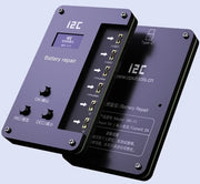 Battery Data Recovery Instrument – Battery Efficiency Correction & Cell Capacity Reset