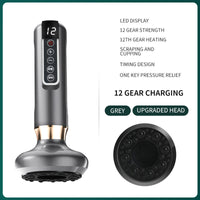 Gray A12