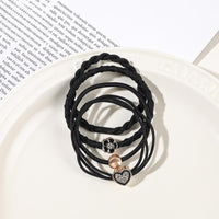Love Style Black