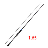 Spinning Rod Blue1.65