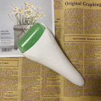 White Handle Lvzhu